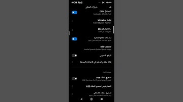 Trying to install AOSP android 12 gsi #shorts