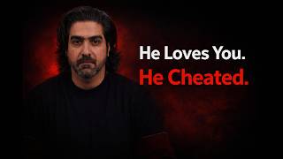 Why Men Cheat Even When They Love You