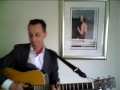 Nick Treharne...Cover of Isaac Guillory version of "With God on Our Side by Bob Dylan