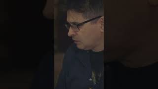 Mixing without automation with Steve Albini