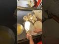 Mastering the art of the perfect paratha #paratha #rolling #Foodie #Breakfast #fyp #shorts