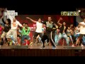 Rum Whisky - Instructors + Spb - Shiamak Summer Funk 2012 - Delhi