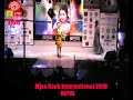 Miss koch international 2018 nepalpart1