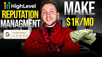 Ultra in-depth GoHighLevel Reputation Management Tutorial