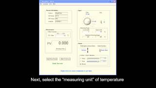 Vertex Temperature Transmitter IST-H