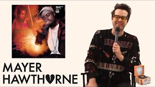Mayer Hawthorne Reacts to Jay Dee aka J Dilla&#39;s &quot;Shake It Down&quot;