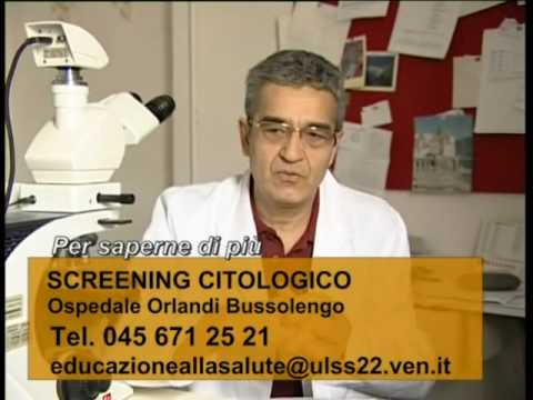 Video: Efficacia, Danno Benefico Ed Efficacia Dei Costi Dello Screening Del Cancro Del Colon-retto In Austria