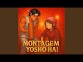 MONTAGEM YOSHO HAI