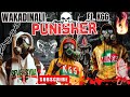 PUNISHER - WAKADINALI FT. KGG [VIDEO SONG REMIX] | KENYAN TRAP DRILL MUSIC