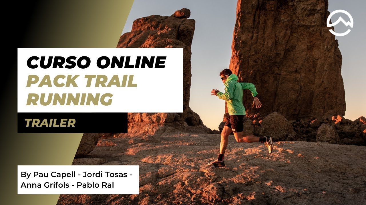 Pack Trail Running Todas las claves