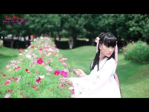 Chen Jia • 陳佳 ♫ Suddenly Look Back • 驀然回首 【 Chen Jia • 陳佳 】 SoulMusic