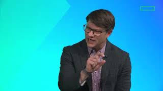 HPE's Approach to Digital Sovereignty