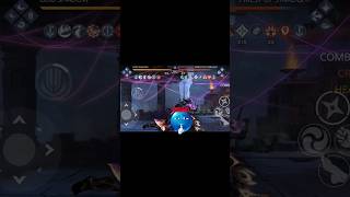 SF3 NEON PHANTOM REVENGE🗿☠️ SUBSCRIBE FOR OTHER SETS EDIT#shadowfight3