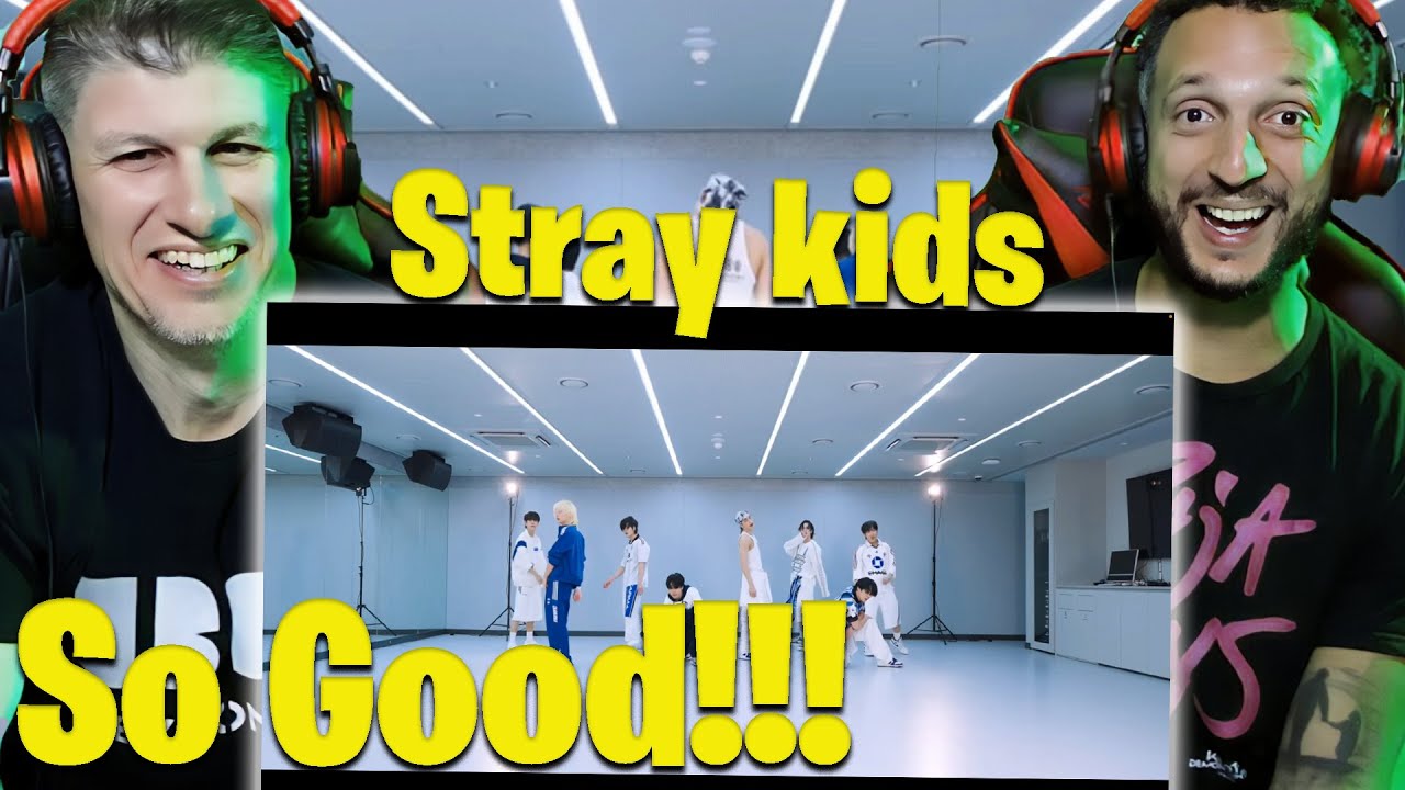 Stray Kids 