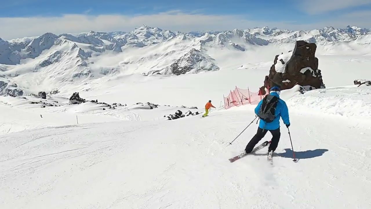 Достопримечательности в домбае