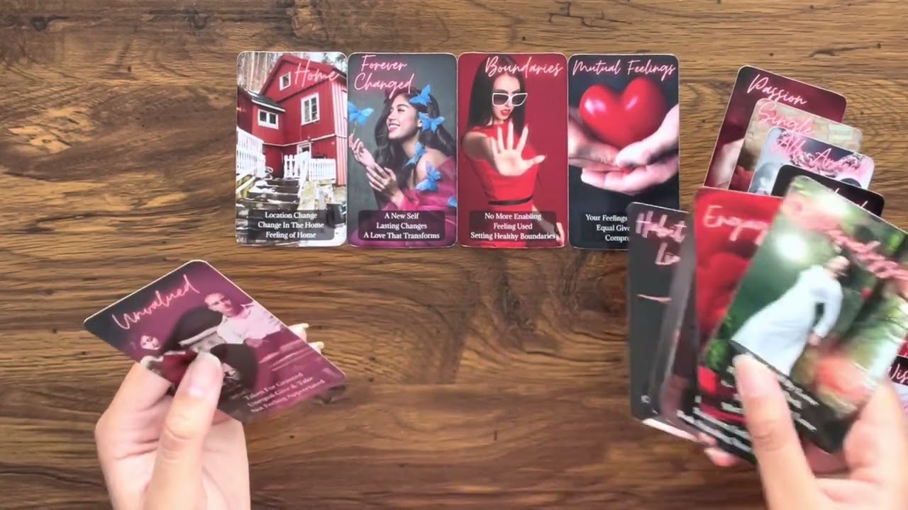 TAURUS ♉️ DIVINE INTERVENTION separated you & this person FOR A REASON‼️❤️‍🩹