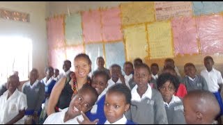 Why I love community outreach programs