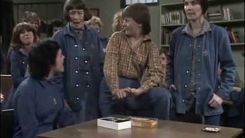 Prisoner: Cell Block H - Episode 358