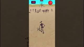 This Round Left No Room for Mistakes! 💀🦑 Squid Game Run or Dead | Hindi Game Stream #Shorts