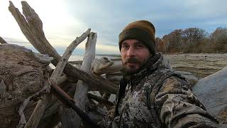 Learning To Hunt DIVER Ducks