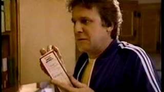 Frosted Mini Wheats Commercial From The Eighties