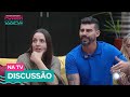 Casais se descontrolam em formação da DR | Power Couple