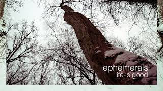 Ephemerals - Life Is Good (Technimatic Remix)