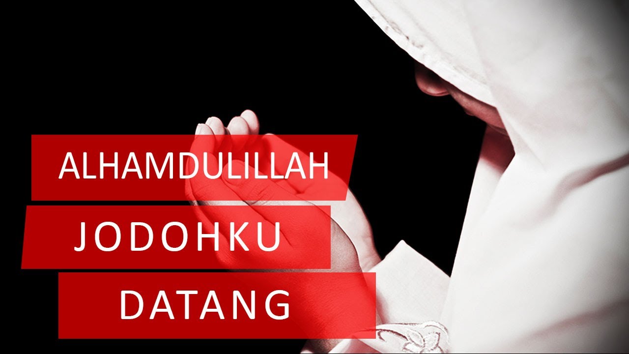 Ampuh Amalan Pemanggil Jodoh Inilah Cara Buka Aura Jodoh Youtube