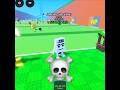Roblox Gameplay #nobatidao #rblx #robloxshorts #brainrot #naofloppa