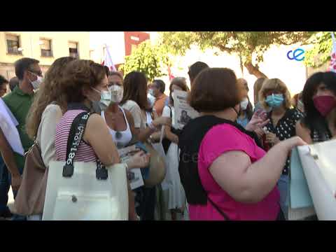 Los trabajadores de Caixabank paran, por segunda vez, para tensar las negociaciones