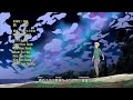 Naruto Shippuden Ending 26 Carry Your Dreams The Crissroad of Beginnings