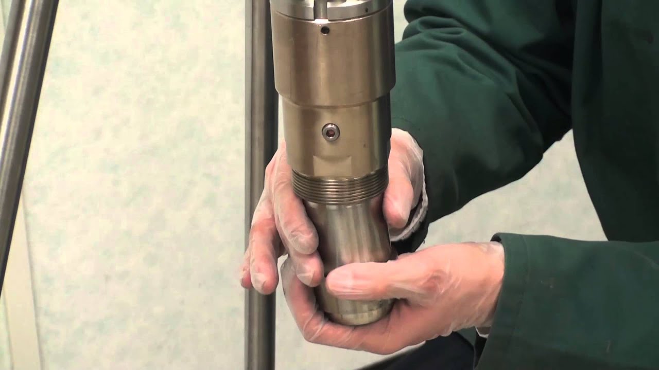 RMSpumptools - Packer Penetrator (Packer Feedthru) Installation Guide