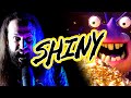 SHINY - MOANA (Disney Metal cover by Jonathan Young)