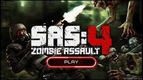 SAS:4 Single player Contract