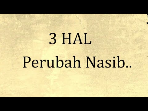 motivasi hidup sukses