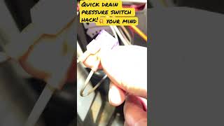 Famous For all the “that's not going to work”pressure switch hack! Wealth