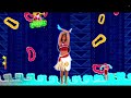 Just Dance 2025 How Far I’ll Go 5 stars + Megastar Nintendo Switch