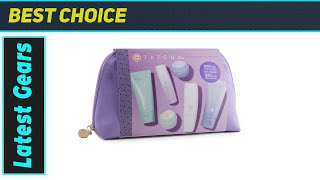 TATCHA Mini Favorites Set: The Ultimate Travel Skincare Companion