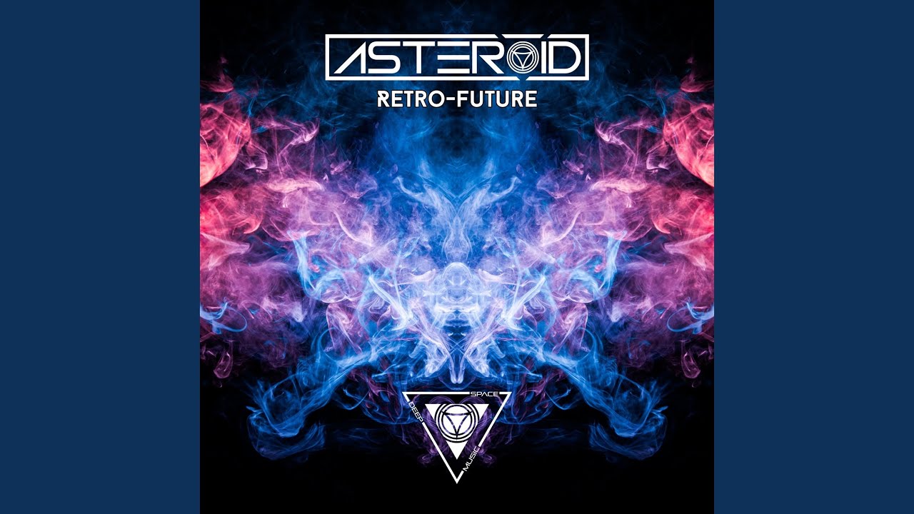 Retro-Future (Extended Mix)