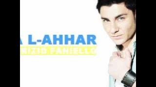 Sa L-Ahhar - Fabrizio Faniello