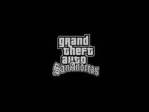 GTA San Andreas - Intro [4K 60 FPS]