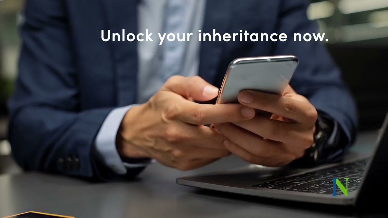 Wipe Out Debt, Get Your Inheritance Now - InheritNOW