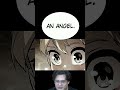 Trying out voices  | Thoughts?  #manhwa #manhwareview #manga #mangareview #webtoon
