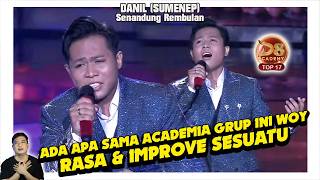 Danil Senandung Rembulan