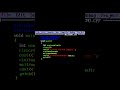Multiplication of two numbers !! Using C++ language #program demo 💯✌️#shorts#trending #viralvideo 💫🔥