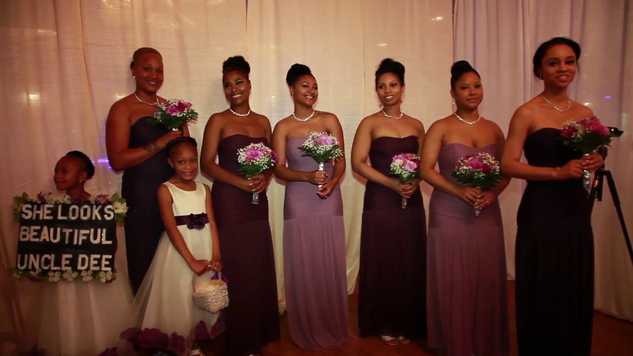 The Villa (12) | Wedding Highlight Video