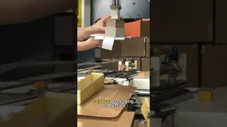 KALI Paper Packaging Factory OEM &amp; ODM Service