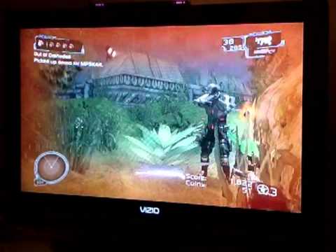 My Conduit 2 Hands On - Part 10 (Invasion)