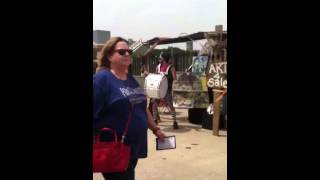 Baltimore Artscape 2014