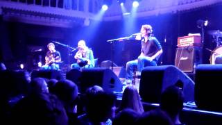 K&#39;s Choice | Let It Grow - Live Paradiso Amsterdam 2011